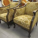 677 6287 ARMCHAIRS